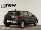 Dacia Sandero Sandero 1.0 TCe Expression