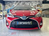 Toyota Yaris 1.5 HSD