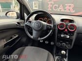 Opel Corsa 1.2 Black Edition