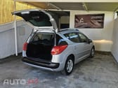 Peugeot 207 SW 1.4 VTi Sportium