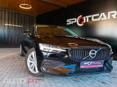 Volvo V60 2.0 D4 Momentum Geartronic