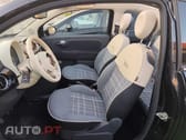 Fiat 500C 0.9 TwinAir Lounge S&S