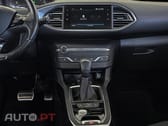 Peugeot 308 1.2 PureTech GT Line EAT6