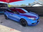 Renault Mégane 1.5 dCi GT Line