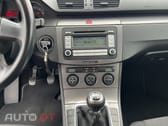 Volkswagen Passat Variant 1.9 TDi Trendl Pack BM