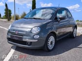 Fiat 500 1.2 8V Lounge