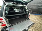 Smart City Coupe Passion cdi