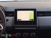 Renault Clio Evolution