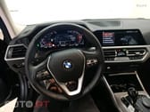 BMW 320 d Auto