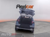Citroen e-C3 MAX