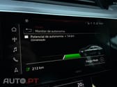 Audi E-Tron 55 quattro S line