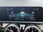 Mercedes-Benz A 180 D Pack Night AMG 