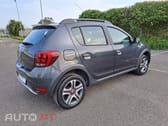 Dacia Sandero 0.9 TCe Stepway