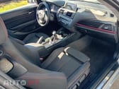 BMW 218 D Sport