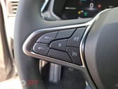 Renault Clio TCe 100 Bi-Fuel Techno