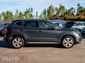 Seat Ateca 1.5 TSI Xcellence