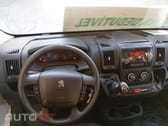 Peugeot Boxer 2.2 BLUE HDI