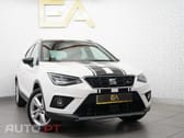 Seat Arona 1.0 TSI Xcellence