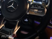 Mercedes-Benz AMG GT 63 s 4MATIC +