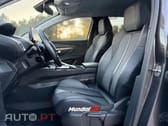 Peugeot 3008 1.6 Hybrid Allure e-EAT8