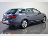 Seat Leon 1.6 TDI STYLE Cx Man 5v S&S ST