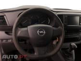 Opel Vivaro Combi 1.5 CDTi L3