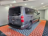 Citroen Space Tourer 1.5 BlueHDi XL Feel