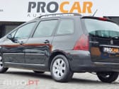Peugeot 307 SW 1.4 HDi XS