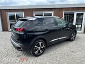 Peugeot 3008 1.5 BlueHDi Allure