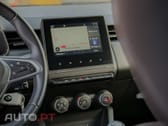Renault Clio 1.0 TCe Limited
