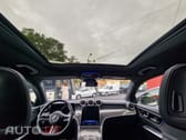 Mercedes-Benz GLC 220 Coupe d 4Matic 9G-TRONIC AMG Line Advanced