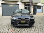 Audi A6 Avant 2.0 TDi Business Line S tronic