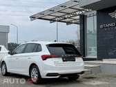 Skoda Scala 1.0 TSI DSG