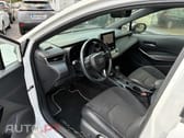 Toyota Corolla Touring Sports 1.8 Hybrid Exclusive