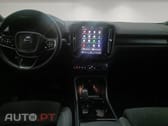 Volvo C40 Recharge Plus
