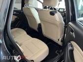 Mercedes-Benz B 180 (CDI) d Style