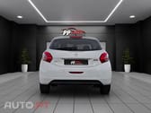 Peugeot 208 1.4 HDi