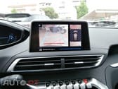 Peugeot 3008 1.6 BlueHDi Allure EAT6 J18