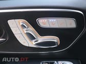 Mercedes-Benz V 250 d Exclusive