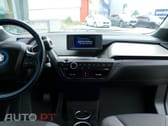 BMW i3 120Ah