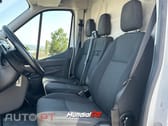 Ford Transit Custom 2.0 TDCi L4H3