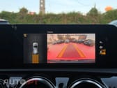 Mercedes-Benz A 200 AMG Line Aut.
