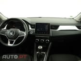 Renault Captur Captur 1.0 TCe Techno Bi-Fuel