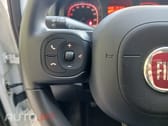 Fiat Panda 1.0 Hybrid City Cross