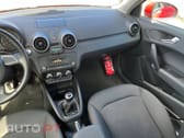 Audi A1 1.6 TDI Attraction