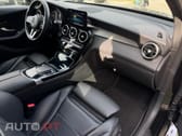 Mercedes-Benz GLC 300 de Coupé 4Matic