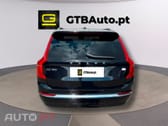 Volvo XC90 I.V.A DEDUTIVEL T8 AWD Recharge Plus