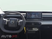 Citroen e-C3 MAX