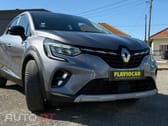 Renault Captur 1.6 E-Tech Intens