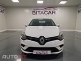 Renault Clio SOCIETE 1.5 DCI ZEN GPS IVA DEDUTIVEL